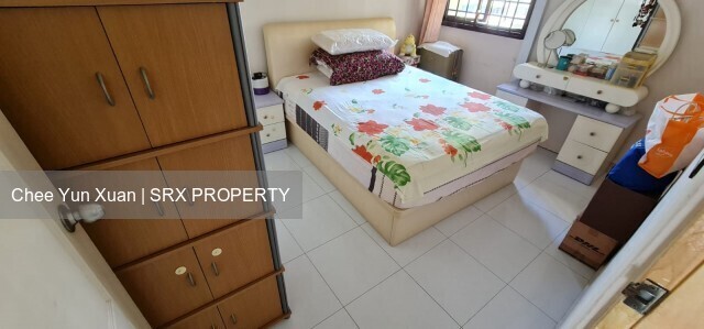Blk 105 Hendersonville (Bukit Merah), HDB 3 Rooms #558814031